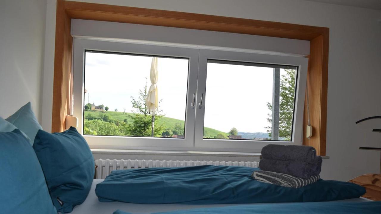 Apartamento Glockenturmblick Sankt Andreasberg Exterior foto